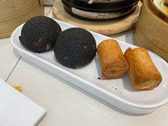 -蔡澜点心·粤菜(月星环球港店)