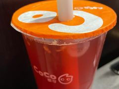 -CoCo都可(小寨赛格店)