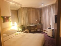 -香港皇家太平洋酒店