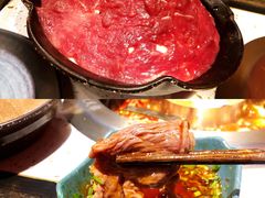 -火鳳祥美蛙牛肉自助(青悦城店)