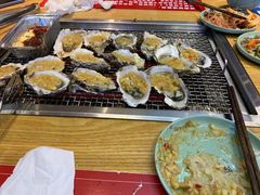 -蚝英雄鲜蚝自助专门店(长楹天街直营店)