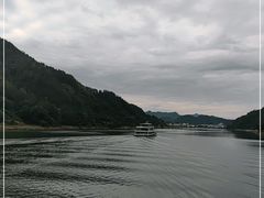 -新安江山水画廊风景区
