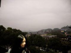 -庐山天沐温泉度假村