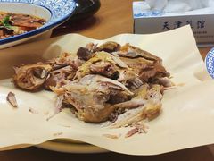-天津菜馆(南湖店)