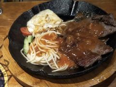 -优客哩哩牛排(联盛快乐城店)