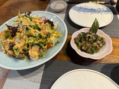 -森味薪火烧•烧鸟居酒屋•日本料理(望京店)
