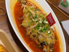 -为民烧烤吧.自贡爆炒菜(收录10年好店)