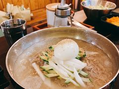 水冷面-青春韩国料理(光环店)