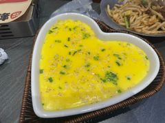 -钱锋炭缸烧烤(南湖大路总店)