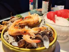 -小酒吧烧烤(爱建店)