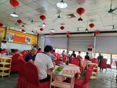 大堂-秦记南岗鱼锅(珠吉路店)