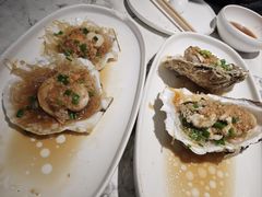 -悦海·家宴·冰花皮皮虾大锅贴(宝龙店)