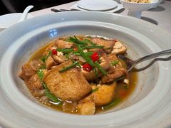 -一澜江宴·江景地标楚菜(江滩公园店)