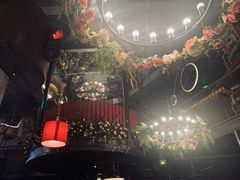 -清漫·派对音乐餐吧(市桥店)