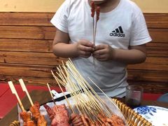 -虾忆鲜.龙虾.烧烤.小海鲜(桐乡店)