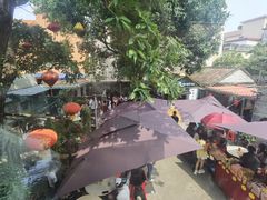 -周大娘牛乳(旧寨古村总店)