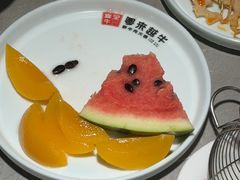 -宴全牛粤来越牛潮汕鲜牛肉火锅(海州万达广场店)
