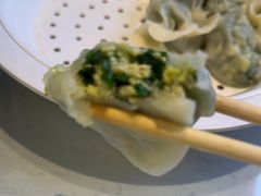 -八珍饺子·烤鸭·家常菜