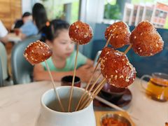 -柴门饭儿(成都太古里店)