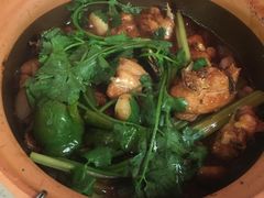-紫金食坊(江南西路店)