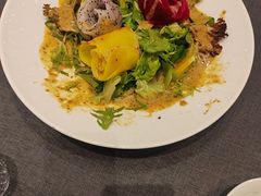 -鑫复盛礼记酒店·青岛菜