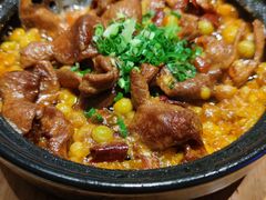 -老砂锅(城北店)