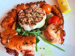 -La Vita 意大利传统料理(富民路店)