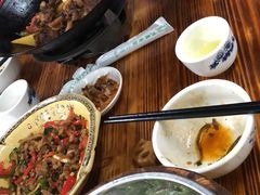 -胡师傅三下锅(汽车站店)