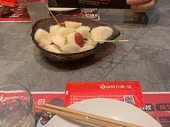 -鼎原力量东北吊炉烧烤(幸福街店)