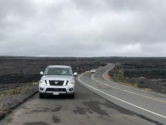 -夏威夷火山国家公园