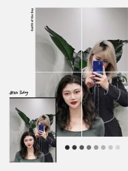 点击看大图 中发-崇尚GAVIN STYLE
