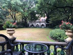 -马勒别墅饭店(静安寺店)