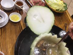 -阳山冬瓜鸡(滨江路店)