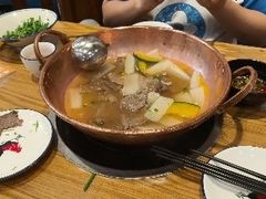 -妈妈的味道(和顺古镇店)