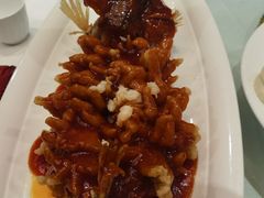 -得月楼·省级非遗·传统苏帮菜(观前店)