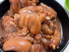 -麦文记面家(佐敦店)