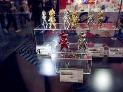 -东浩兰生上海世博展览馆