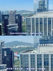 点击看大图 -OCEAN DANCE高空舞蹈室