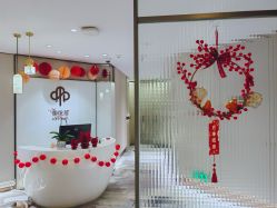 -蜜悦居月子会所(环贸中心店)