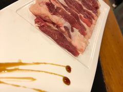 -北门涮肉·炭火铜锅涮肉(什刹海店)