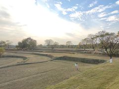 -盘龙城国家考古遗址公园