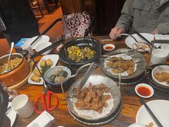 -临家闽南菜(环岛路店)
