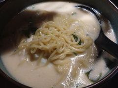 -不倒翁炭火烧肉(永安里店)