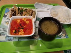 -老乡鸡(家天下生活广场店)