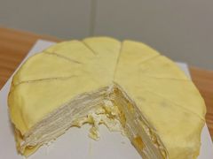 -幸福西饼面包茶饮(车公庙店)