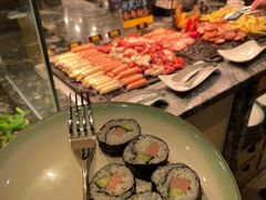 -南京金陵饭店
