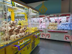 -风云再起游乐汇(北京西单西西友谊店)