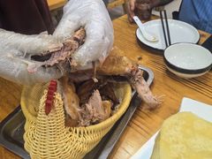 -张记焖窑·十五年专注焖烤(雍和宫店)
