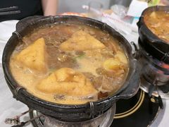 -范贤光鸡公煲(平乐园总店)