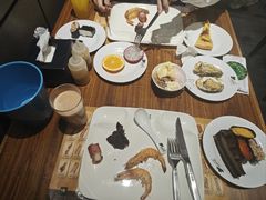 -汉巴味德(乐宾百货店)